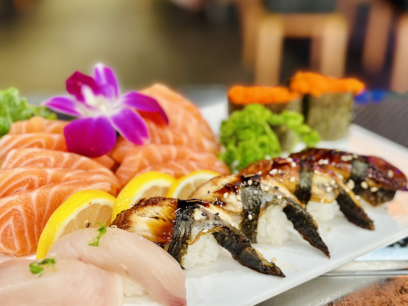 Shogun Sushi（All You Can Eat ）