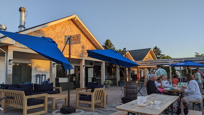 Pizza Bros - Pizza restaurant in Egg Harbor