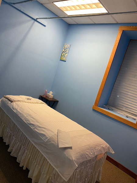 Asian Massage