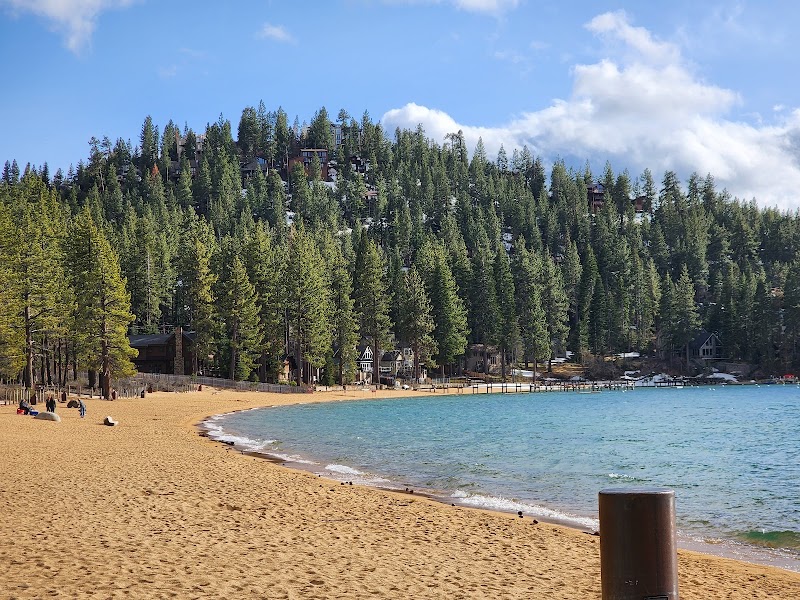 Zephyr Cove Marina photo