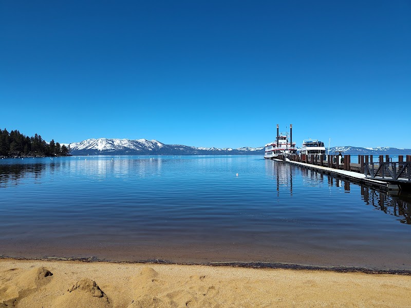 Zephyr Cove Marina photo