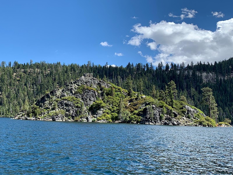 Zephyr Cove Marina photo