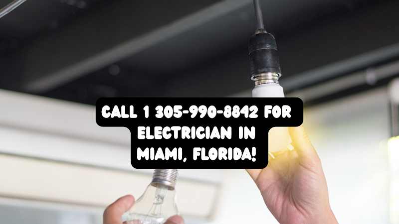 First Choice Home Electrician Miami