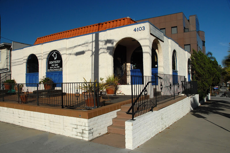 San Diego Smile Makers - Dentist in San Diego