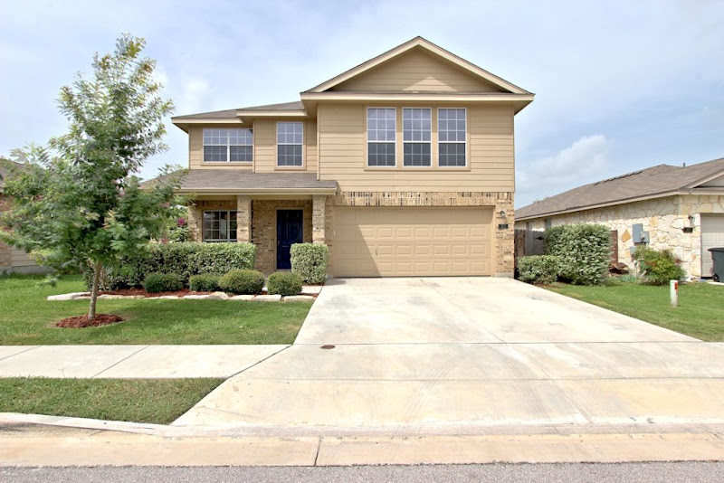 Vista Realty - Real estate agency in New Braunfels