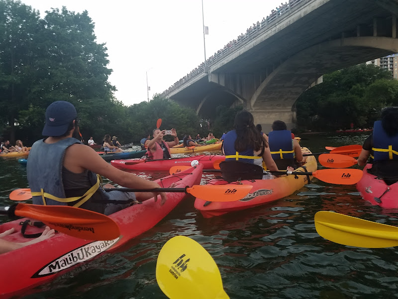 Austin Rowing Club