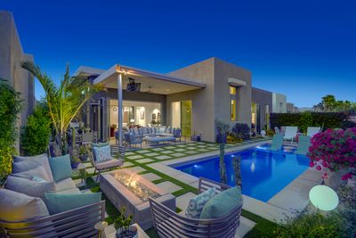 Real Estate Palm Springs - Real estate agent in Palm Springs