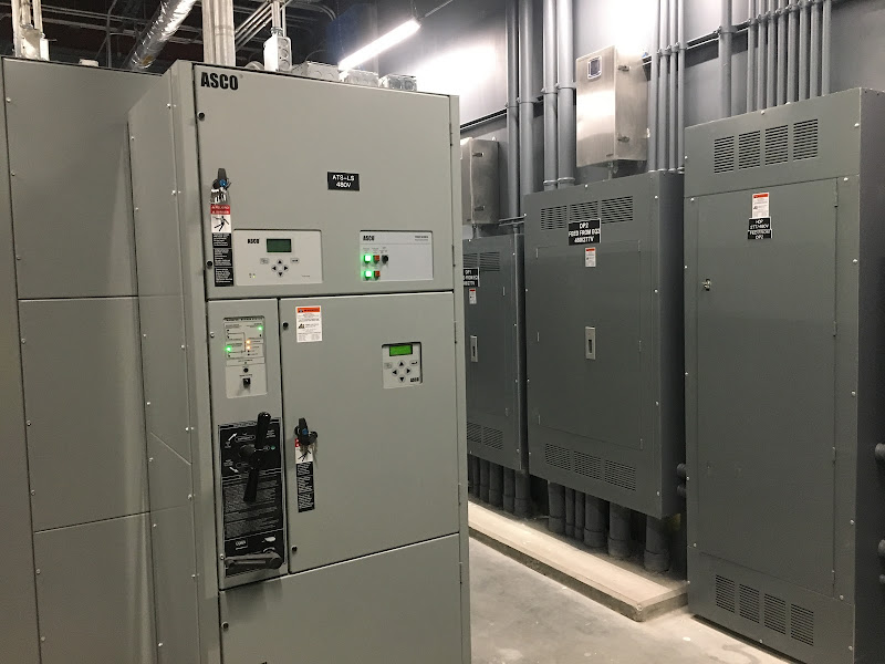 Michael's Lighting & Electric