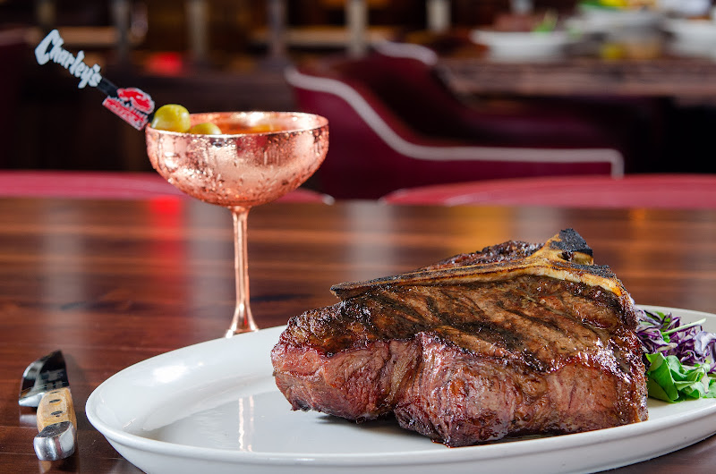 Charley's Steak House