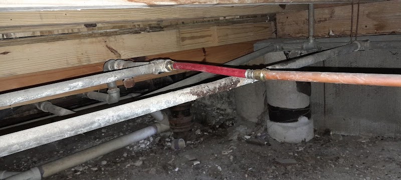 Fast Plumbing LLC photo