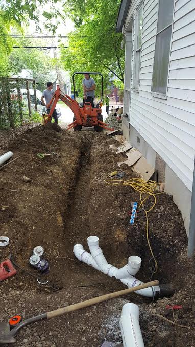 Fast Plumbing LLC photo