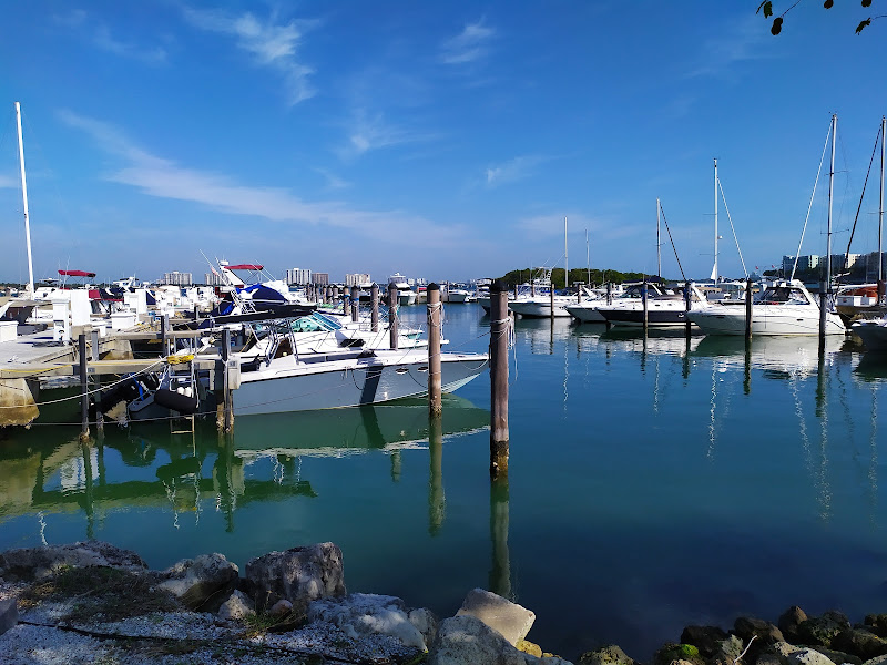 Pelican Harbor Marina