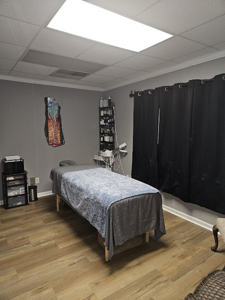Aurora Spa - Massage spa in Chattanooga
