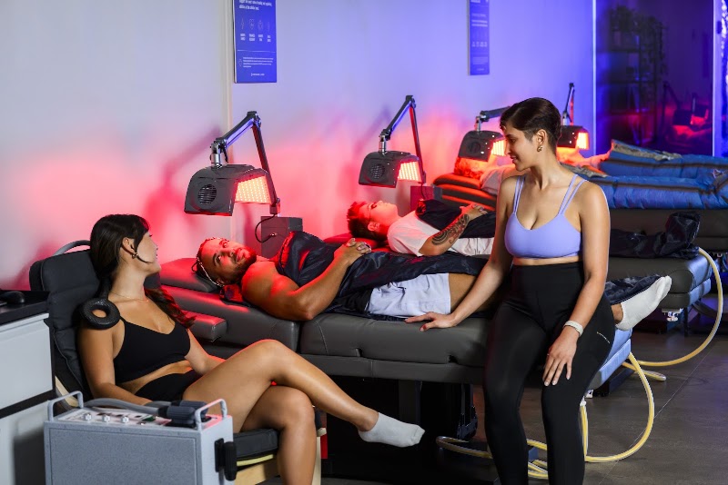 Upgrade Labs (Coeur d'Alene) - Gym in Coeur d'Alene