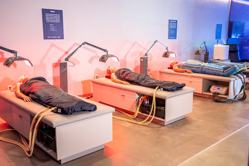 Upgrade Labs (Coeur d'Alene) photo