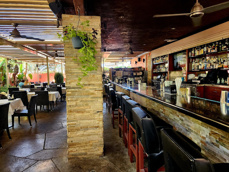 The Tropicale Palm Springs - Restaurant in Palm Springs