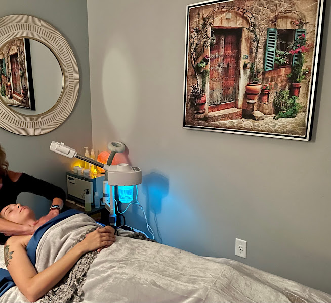 Allora Day Spa Sand Lake