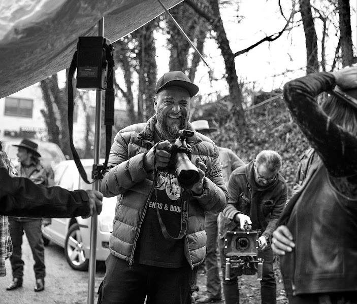 Allen Clark Photography - Photographer in Nashville