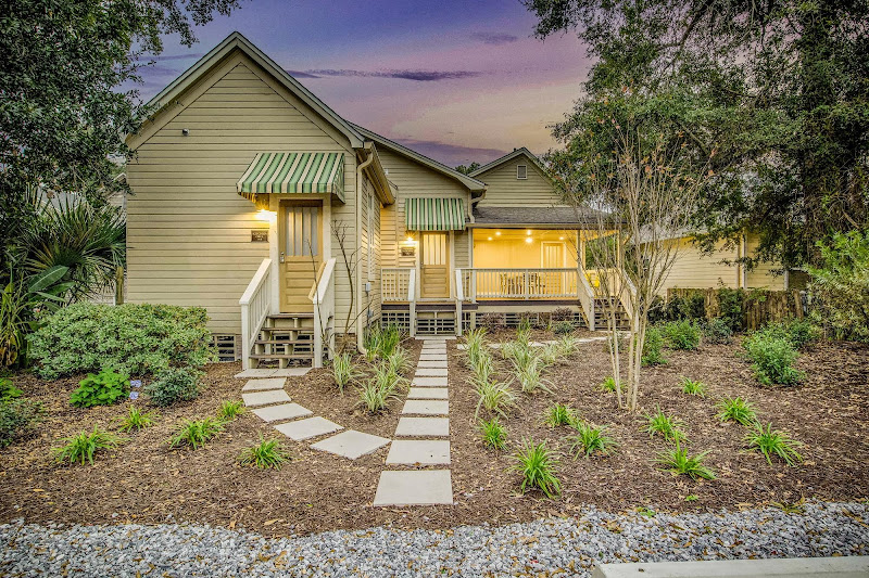 Gulf Coast BNB Rentals, LLC