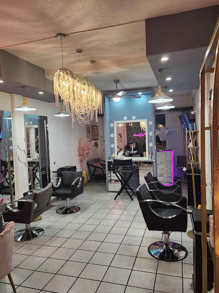 Damar beauty experts - Beauty salon in Centro