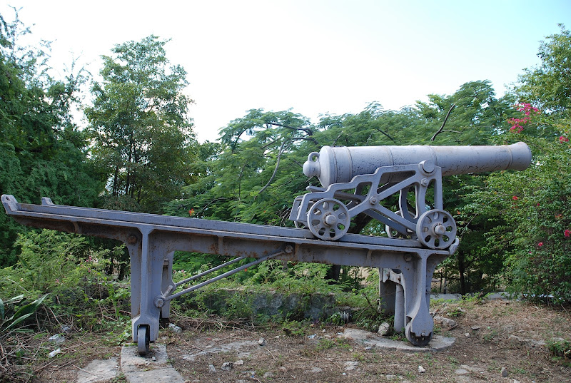 Fort Montego - Tourist attraction in Montego Bay