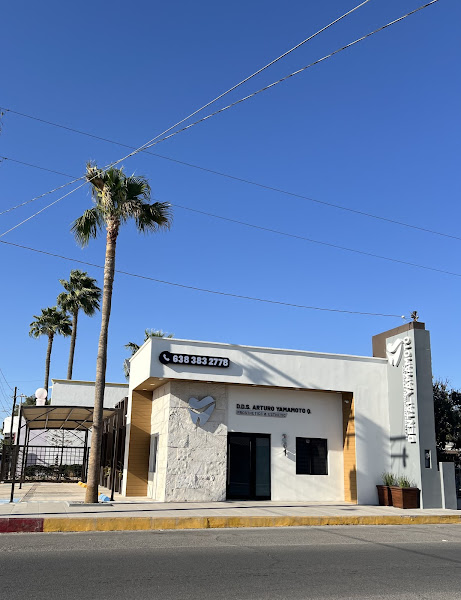 Dental Yamamoto - Dentist - Dentist in Agustín Melgar 261