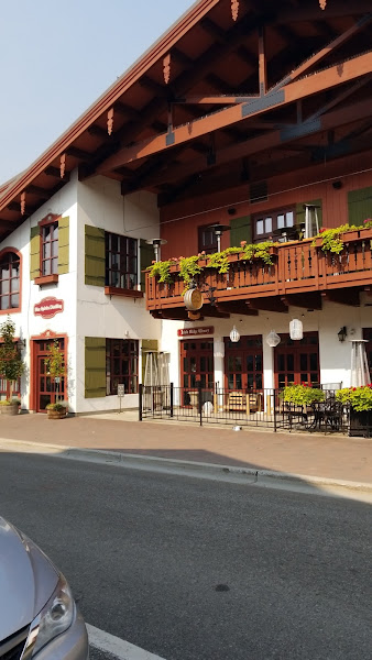 Icicle Ridge Winery: Uptown - Winery in Leavenworth