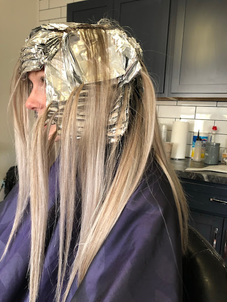 Bill Trotter, Hairstylist, Colorist - Destin - Hair salon in Destin