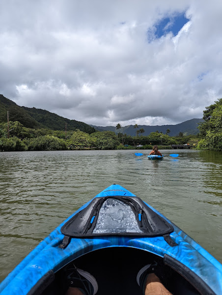 Kahana Adventures