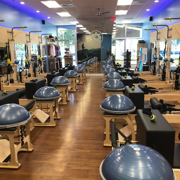 Club Pilates - Pilates studio in Palm Springs