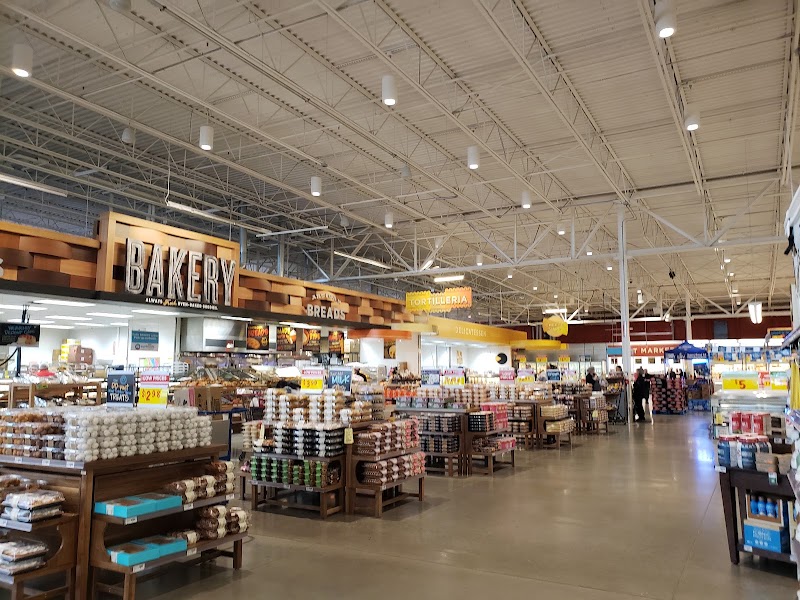 H-E-B Curbside Pickup & Grocery Delivery - Grocery delivery service in New Braunfels