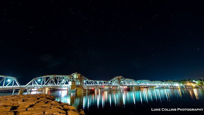 Destination Sturgeon Bay - Tourist attraction in Sturgeon Bay
