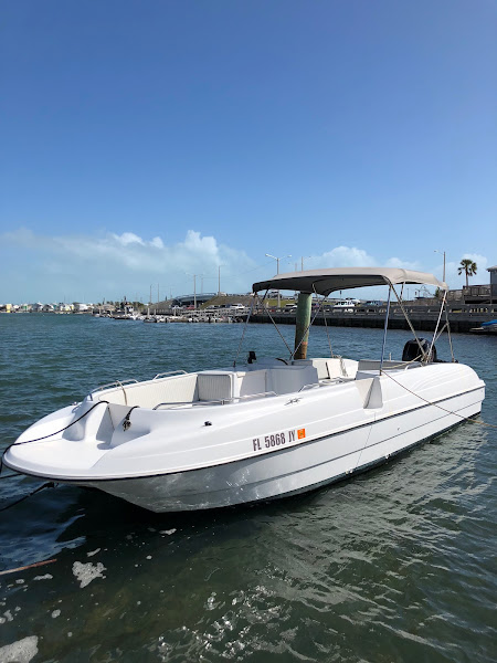 Spencer's Boat Yard - Boat rental service in Key West