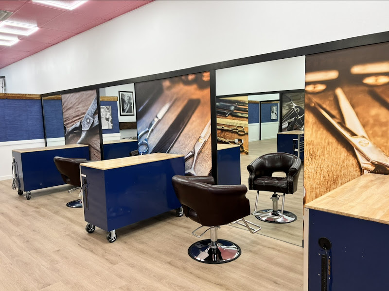 Hair by Kim Rose - Hair salon in Palm Springs
