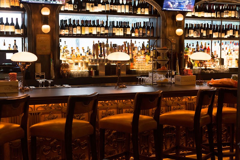 Elisabetta's Ristorante