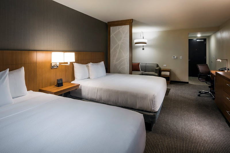 Hyatt Place Boise/Downtown