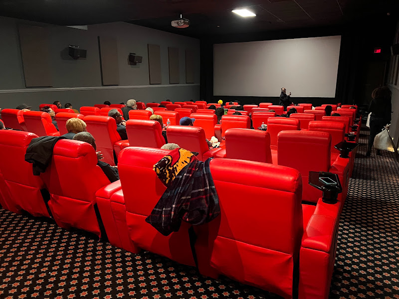 Park Plaza Cinema Hilton Head Island