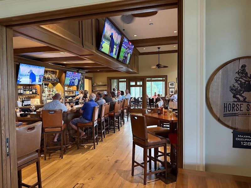 Fraser's Tavern - Restaurant in Hilton Head Island