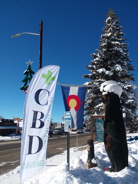 Stars Gift Shop LLC - Gift shop in Pagosa Springs
