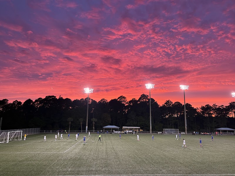 Orange Beach Sportsplex - Sports complex in Orange Beach