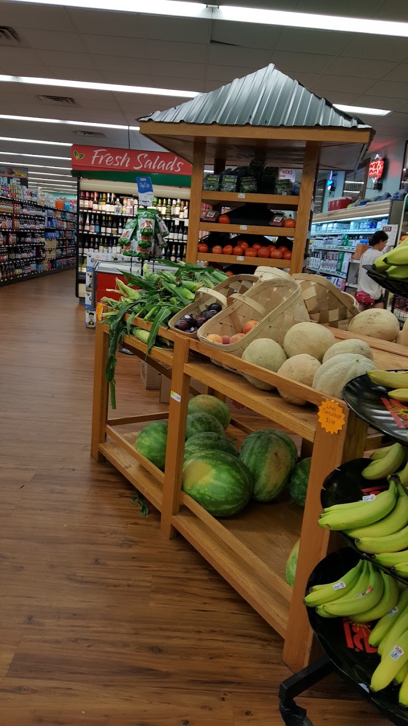 Rick's Market - Grocery store in Ocean City