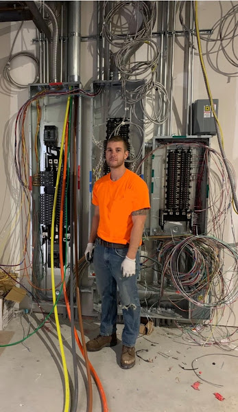 Cooper Electrical Services, LLC