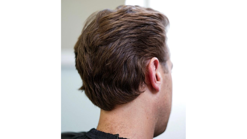 Monarch ATL Barbershop
