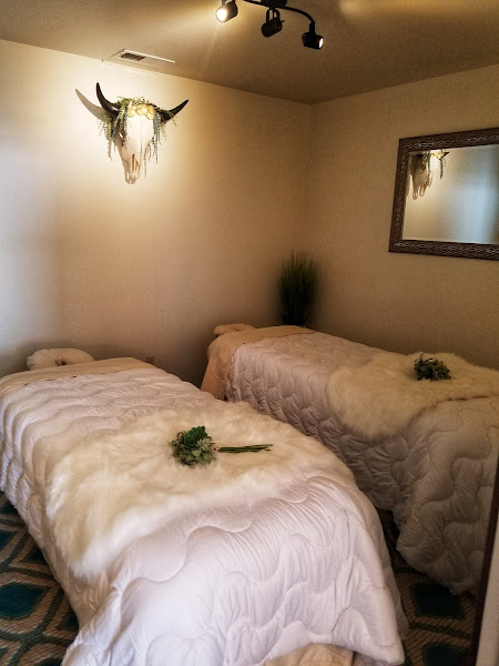 406 Massage