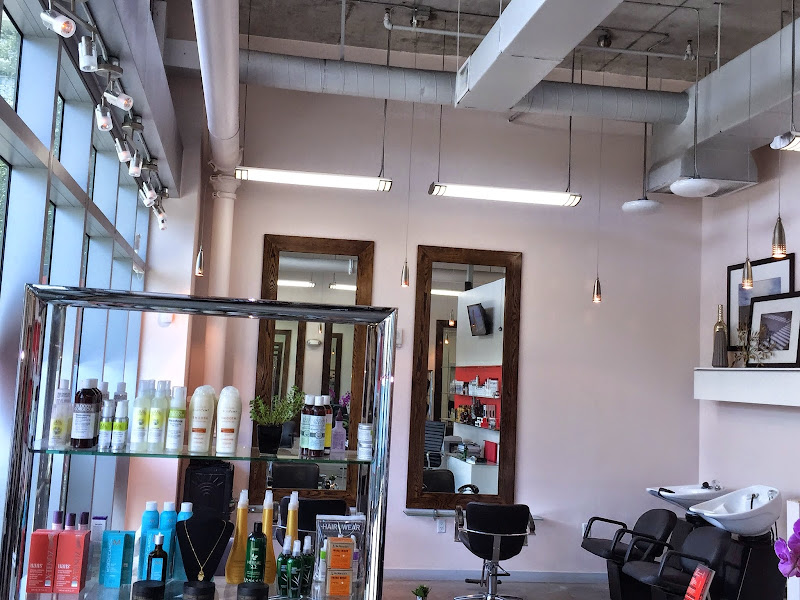 L.A.B.Salon Miami