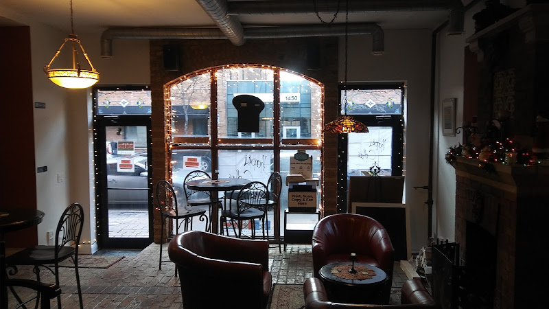Kapéj Coffee Roasters - Coffee shop in Chicago