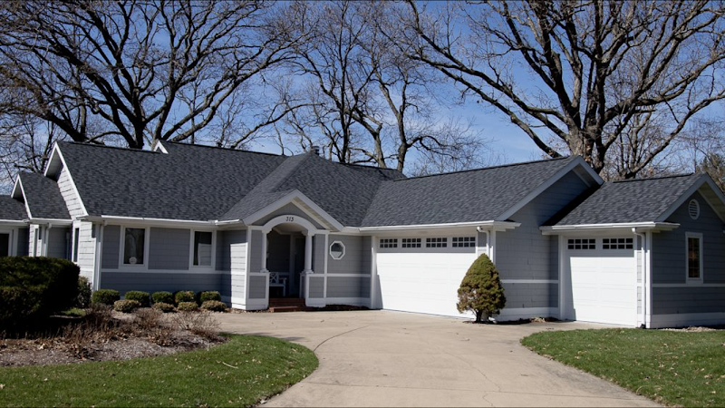 Rhino Exteriors Inc - Roofing contractor in Lake Geneva