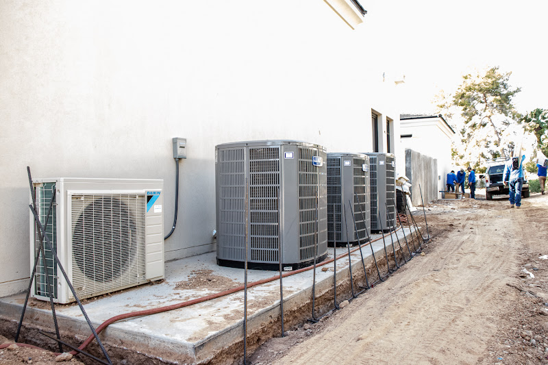 North Valley Mechanical HVAC & Plumbing