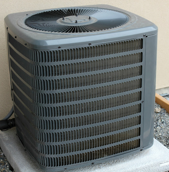 Fahrenheit AC, INC