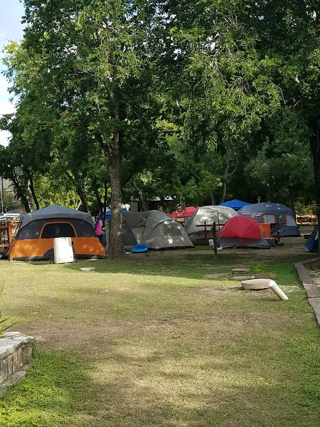 Mountain Breeze Campground - Water sports equipment rental service in 201 Mt Breeze Camp